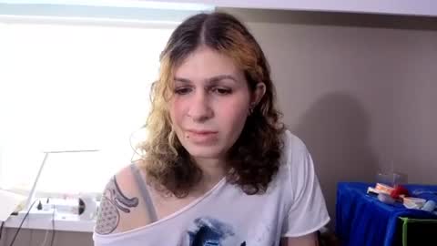 cuddleavenue online show from June 12, 7:57 pm