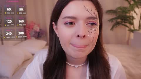 Ellie online show from October 27, 4:11 pm