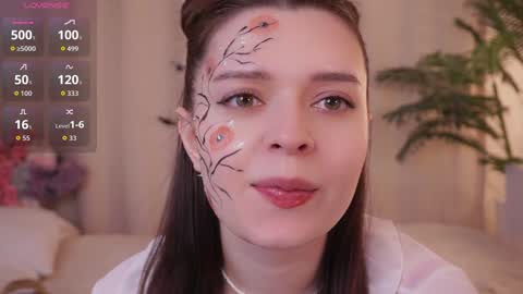 Ellie online show from October 28, 3:47 pm