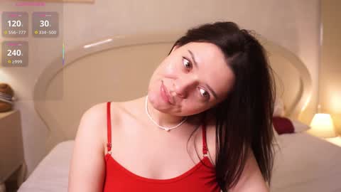 Ellie online show from December 19, 8:38 pm