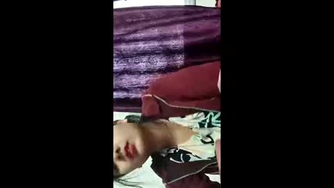 cuddlemuffins online show from January 16, 10:30 am