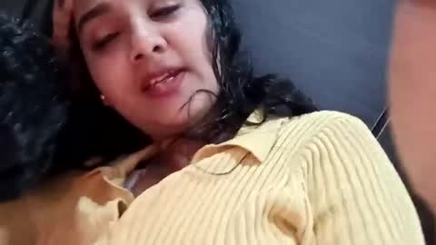 cuddlemuffins online show from February 23, 5:10 pm