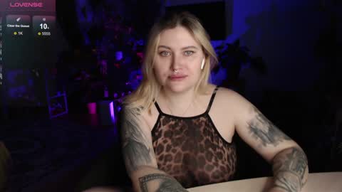 Chris online show from December 13, 1:37 am