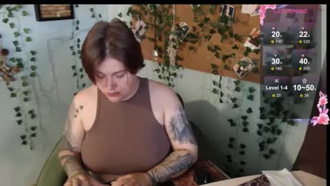 Chris online show from September 19, 2:02 am