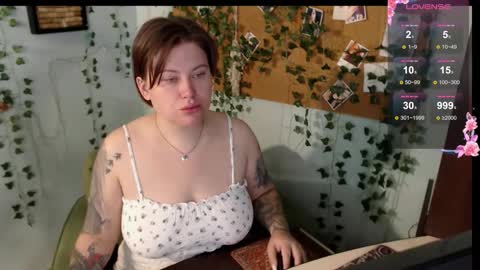 Chris online show from September 29, 3:11 am