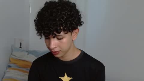 Cuddly online show from December 15, 8:04 pm