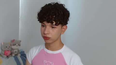 Cuddly online show from January 12, 5:11 pm