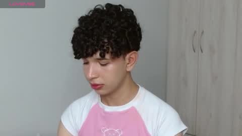 Cuddly online show from February 16, 8:33 pm