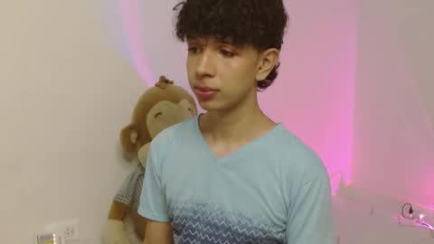 Cuddly online show from February 13, 11:06 am