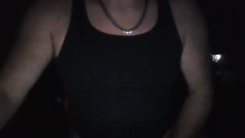 Kink99 online show from February 14, 1:13 am