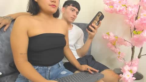 culhanexx online show from February 13, 3:02 am