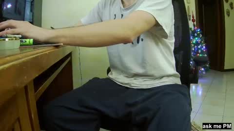 Leo online show from December 20, 9:17 pm