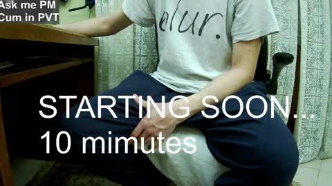 Snapshot of culonudo23 chatting on May 1, 7:07 pm Leo online show from May 1, 7:07 pm