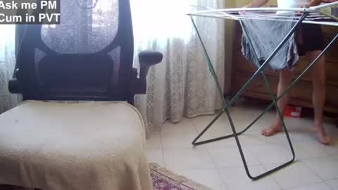 Snapshot of culonudo23 chatting on July 14, 9:36 am Leo online show from July 14, 9:36 am
