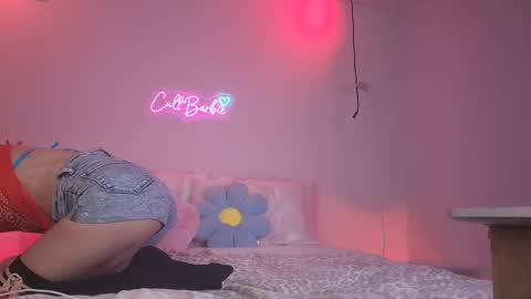 Cult Barbie online show from September 9, 4:23 am