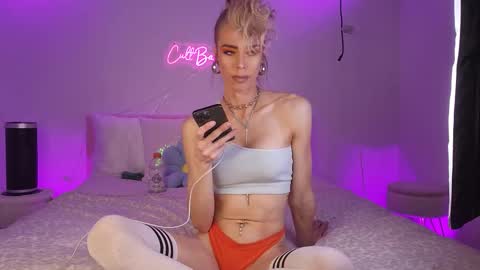 Cult Barbie online show from February 19, 8:10 am