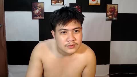 Snapshot of cum2dadi chatting on October 13, 2:22 am DAVE online show from October 13, 2:22 am