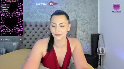 Snapshot of cum4myass chatting on June 7, 10:24 pm RaluKa online show from June 7, 10:24 pm