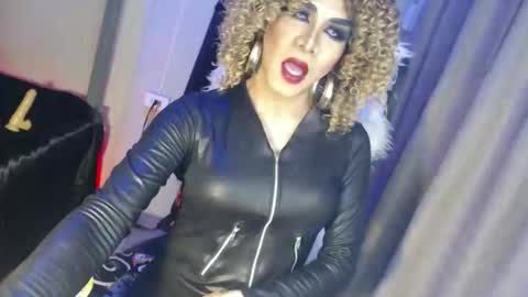 CUMMELA SLUTI online show from February 16, 2:24 pm