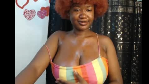 Snapshot of cum_667519 chatting on April 16, 2:12 am Ann online show from April 16, 2:12 am