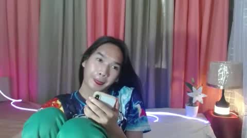 Snapshot of cum_ashly69 chatting on September 13, 6:57 am Ashly online show from September 13, 6:57 am