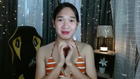 Ashly online show from October 23, 11:57 pm