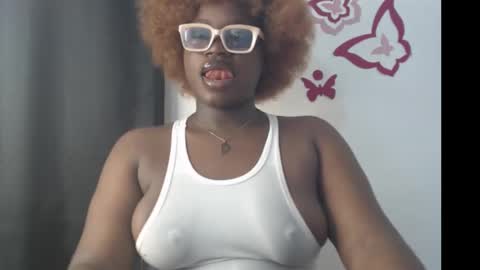 Coco sweet online show from February 28, 12:33 am