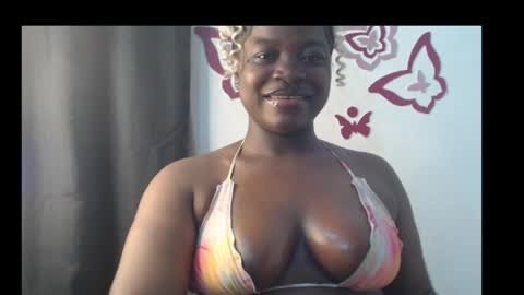 Coco sweet online show from May 19, 1:56 am