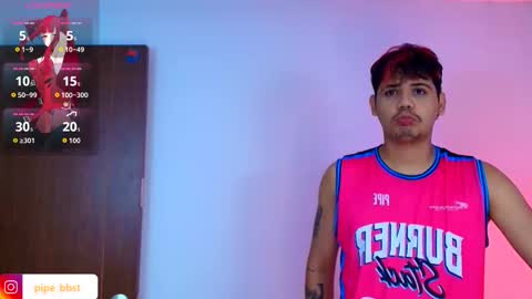 DAVID online show from October 15, 11:21 am