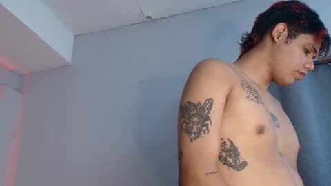 DAVID online show from October 18, 11:16 pm