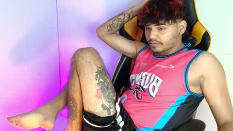 DAVID online show from February 13, 7:10 pm