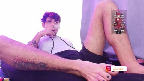 DAVID online show from March 13, 6:58 pm