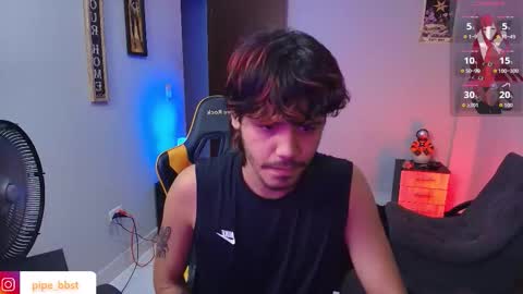 DAVID online show from March 27, 3:34 am