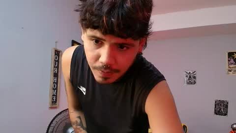 DAVID online show from April 15, 12:50 am