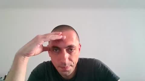 Snapshot of cum_shot8407 chatting on October 16, 10:27 am cum_shot8407 online show from October 16, 10:27 am