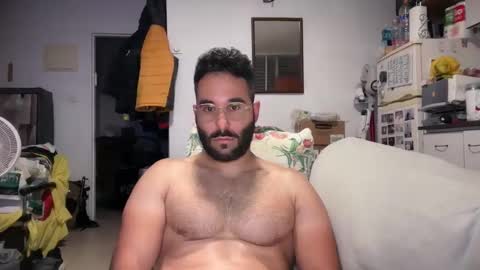 Snapshot of cuman15 chatting on April 11, 10:58 pm Cuman online show from April 11, 10:58 pm