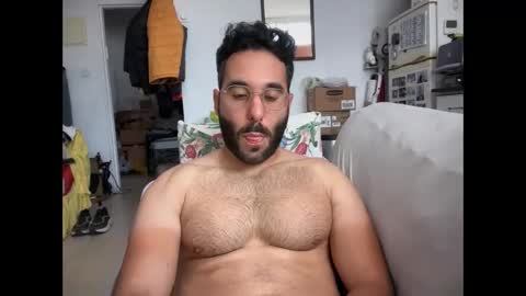 Snapshot of cuman15 chatting on May 5, 6:54 am Cuman online show from May 5, 6:54 am