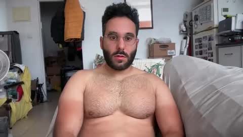 Snapshot of cuman15 chatting on May 7, 5:02 am Cuman online show from May 7, 5:02 am