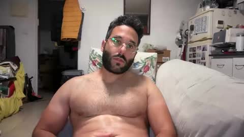 Snapshot of cuman15 chatting on May 12, 1:14 am Cuman online show from May 12, 1:14 am