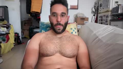 Snapshot of cuman15 chatting on May 19, 12:00 pm Cuman online show from May 19, 12:00 pm