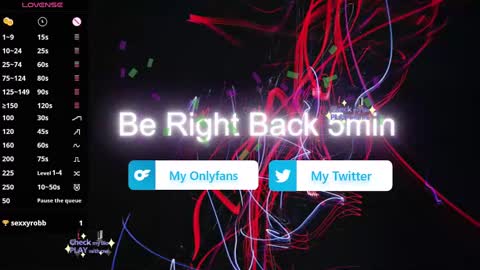 Snapshot of cumandplay1 chatting on January 12, 4:29 pm MissySissy online show from January 12, 4:29 pm