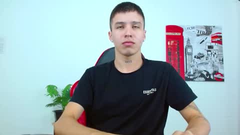 cumandres online show from November 28, 1:58 pm