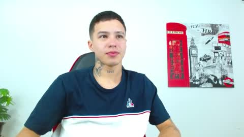 cumandres online show from May 29, 3:10 pm