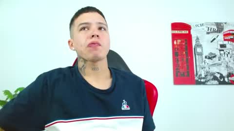 cumandres online show from June 12, 3:44 pm