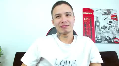 cumandres online show from July 2, 3:40 pm