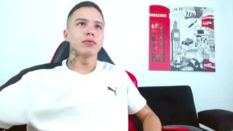 cumandres online show from July 11, 3:59 pm