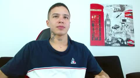 cumandres online show from July 14, 3:29 pm
