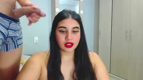 Pablo and emma online show from June 27, 10:48 pm