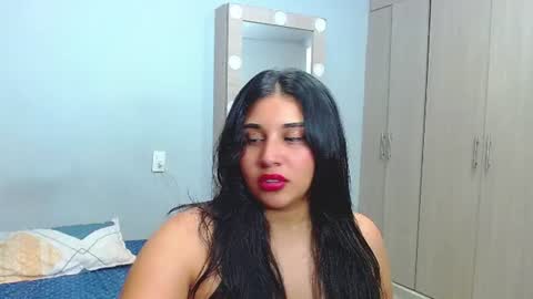 Pablo and emma online show from July 8, 1:43 am