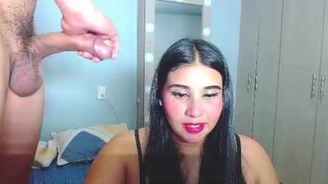 Pablo and emma online show from July 18, 10:57 pm
